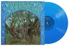 Creedence Clearwater Revival Vinyl LP [Opaque Sky Blue]