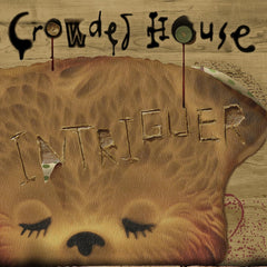 Crowded House Intriguer CD [Importado]