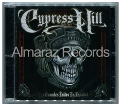 Cypress Hill Los Grandes Exitos En Español CD