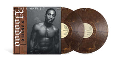 D'Angelo Voodoo 25th Anniversary Vinyl LP [Black Ice & Copper]