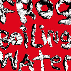 DIIV Frog In Boiling Water CD [Importado]
