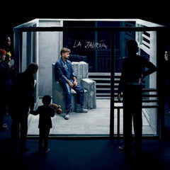 Dani Fernandez La Jauria CD [Importado]