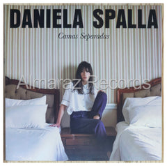 Daniela Spalla Camas Separadas Vinyl LP