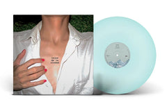 Daniela Spalla Lejos De La Ciudad Vinyl 7" [Azul]