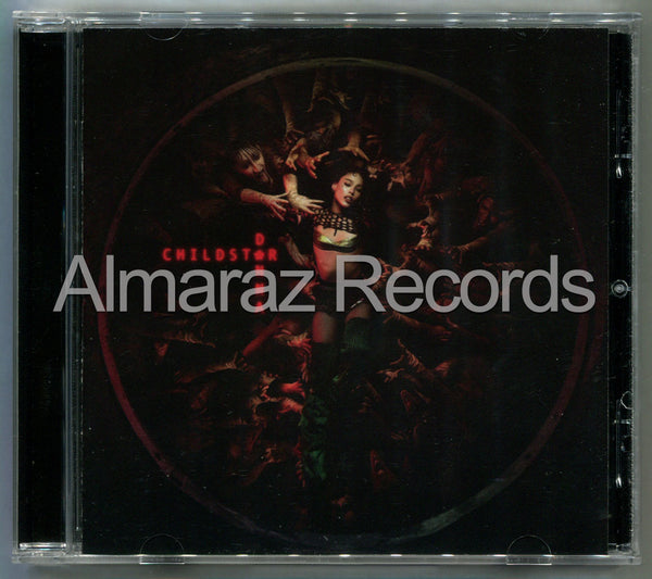 Danna Childstar CD