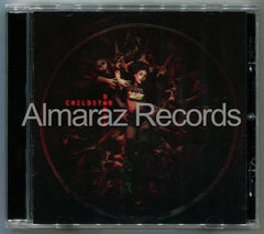 Danna Childstar CD