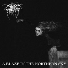 Darkthrone A Blaze In The Northern Sky 2CD [Importado]