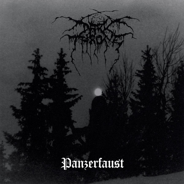 Darkthrone Panzerfaust 30th Anniversary 2CD [Importado]
