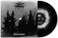 Darkthrone Panzerfaust 30th Anniversary Vinyl LP [Black/White Splatter]