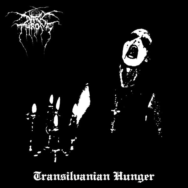 Darkthrone Transilvanian Hunger 30th Anniversary 2CD [Importado]