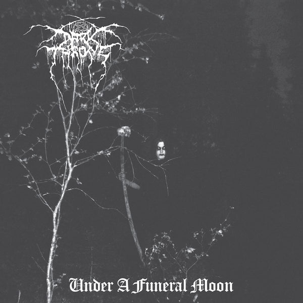Darkthrone Under A Funeral Moon 2CD [Importado]