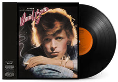 David Bowie Young Americans 50th Anniversary Vinyl LP