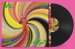 David Byrne Who Is The Sky? Vinyl LP