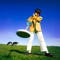 Declan McKenna What Happened To The Beach? CD [Importado]