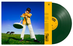 Declan McKenna What Happened To The Beach? Vinyl LP [Green]