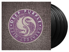Deep Purple Greatest Hits Vinyl LP