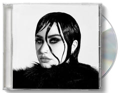 Demi Lovato Revamped CD [Importado]