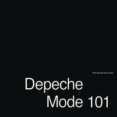 Depeche Mode 101 2CD [Importado]