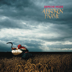 Depeche Mode A Broken Frame CD [Importado]