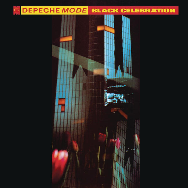 Depeche Mode Black Celebration CD [Importado]