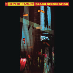 Depeche Mode Black Celebration CD+DVD [PAL][Importado]