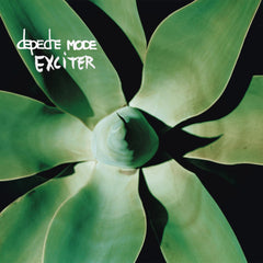 Depeche Mode Exciter CD+DVD [PAL][Importado]