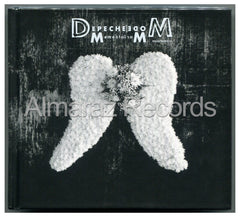 Depeche Mode Memento Mori Deluxe CD [Importado]