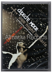 Depeche Mode One Night In Paris DVD [PAL][Importado]