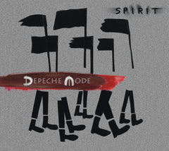 Depeche Mode Spirit CD [Importado]