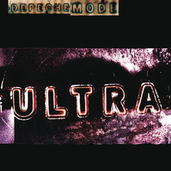 Depeche Mode Ultra CD [Importado]