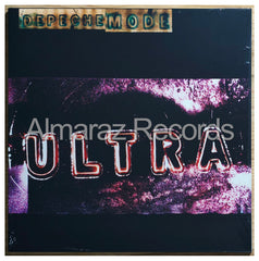 Depeche Mode Ultra Vinyl LP