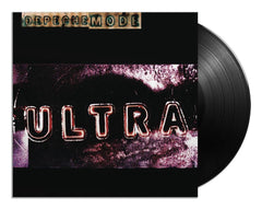 Depeche Mode Ultra Vinyl LP