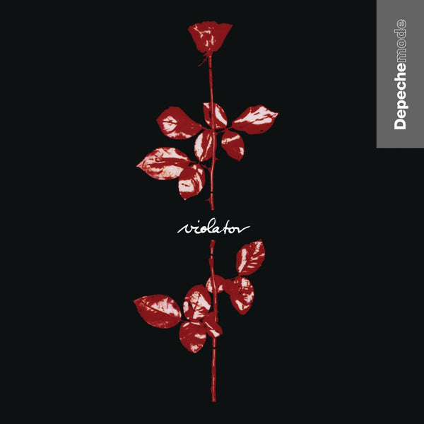 Depeche Mode Violator CD [Importado]