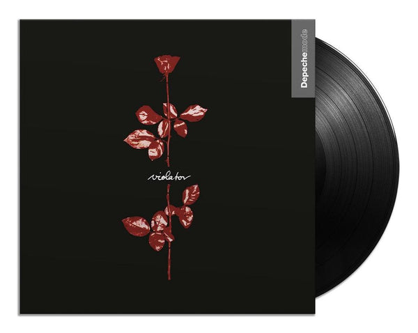 Depeche Mode Violator Vinyl LP