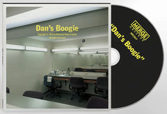 Destroyer Dan's Boogie CD [Importado]