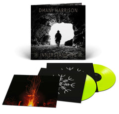 Dhani Harrison Innerstanding Vinyl LP [Yellow]