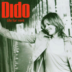 Dido Life For Rent CD [Importado]