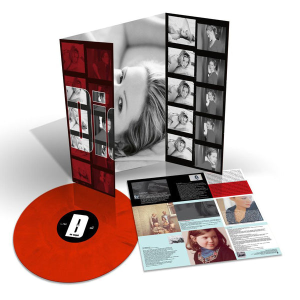 Dido No Angel 25th Anniversary Vinyl LP [Red]