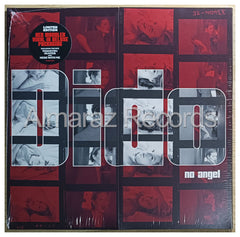 Dido No Angel 25th Anniversary Vinyl LP [Red]