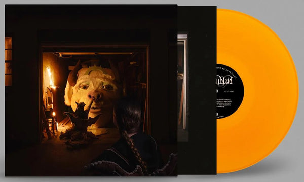 Disiniblud Disiniblud Vinyl LP [Orange]