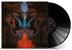 Dismember Like An Ever Flowing Stream Vinyl LP
