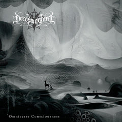 Doedsmaghird Omniverse Consciousness CD [Importado]