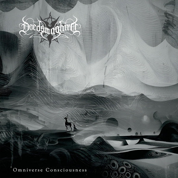 Doedsmaghird Omniverse Consciousness Vinyl LP