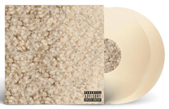 Doja Cat Scarlet 2 Claude Vinyl LP [Cream]