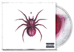 Doja Cat Scarlet CD [Importado]