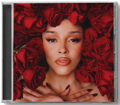 Doja Cat Vie CD [Importado]