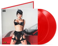 Doja Cat Vie Vinyl LP [Red]
