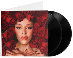 Doja Cat Vie Vinyl LP