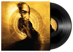 Don Omar The Last Album Vinyl LP