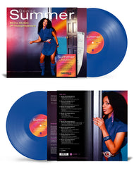 Donna Summer Many States Of Independence Vinyl LP [Blue][RSD 2024]